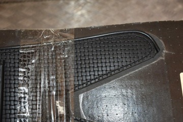 KAWASAKI VN 1600 CLASSIC стяжка топливного бака