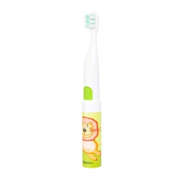 ЗВУКОВАЯ ЗУБНАЯ ЩЕТКА ДЛЯ ДЕТЕЙ 3+ Vitammy SMILE