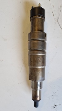 wtrysk wtryskiwacz pompowtrysk scania xpi 2057401