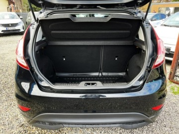 Ford Fiesta VII Hatchback 3d Facelifting 1.0 EcoBoost 100KM 2014 Ford Fiesta Jedyne 108 tyś km / Podgrzewana szyba, zdjęcie 31