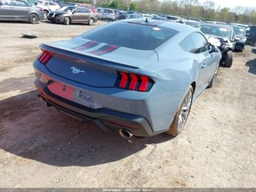 Ford Mustang VI 2024 Ford Mustang Ecoboost Premium Fastback 2024 2.3l 2.3 Benzyna 315KM, zdjęcie 5