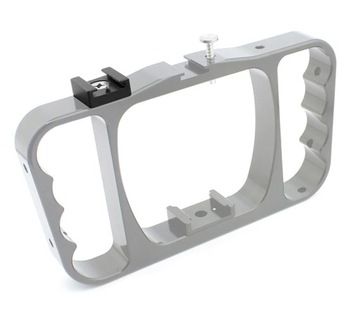 Адаптер для «холодного башмака» для клетки SmallRig 1/4 дюйма