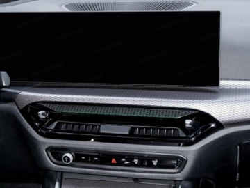 BMW Seria 4 G22-23-26 M4 Coupe Facelifting 3.0 M4 530KM 2025 BMW Seria 4 M4 Competition xDrive Coupe 3.0 (530KM) 2025, zdjęcie 11