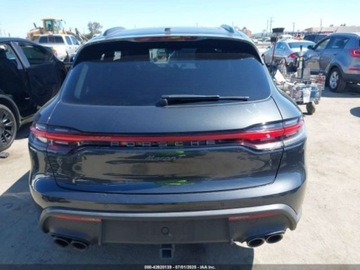 Porsche Macan 2023 Porsche Macan T 2023 2.0l 2.0 Benzyna 261KM, zdjęcie 4