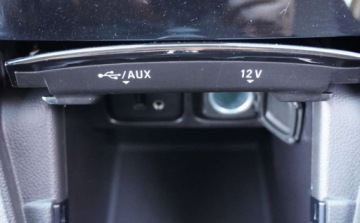 Opel Mokka I X 1.6 CDTI Ecotec 110KM 2019 Opel Mokka Bezwypadkowa Serwisowana 1-Wlasciciel Navi Kamera Pdc Alu Piekn, zdjęcie 33