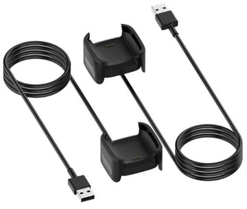 ДОК-ЗАРЯДНОЕ УСТРОЙСТВО ДЛЯ FITBIT VERSA 2 С КАБЕЛЕМ USB