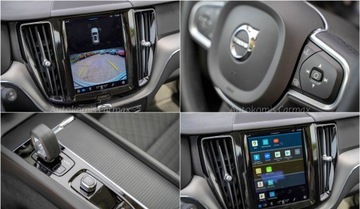 Volvo XC60 II 2022 Volvo XC 60 Volvo XC60 II 2.0 B5 AWD 250KM 2.0 Benzyna 250KM, zdjęcie 19