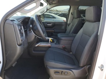 Chevrolet Silverado II 2021 Chevrolet Silverado C1500 RST 2021 5.3l 5.3 Benzyna 355KM, zdjęcie 7