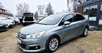 Citroen C4 2011 Citroen C4 BENZYNA AUTOMAT super okazja polecamy 1.6 Benzyna 120KM, zdjęcie 27