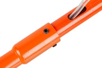 ПОДУШКА СНЕГОВИК С ПНЕВМАТИЧЕСКИМ ПОДЪЕМОМ 3,5 Т