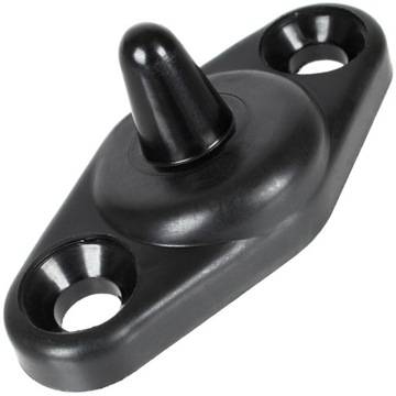 VW TRANSPORTER 4 ZACZEP DRZWI BOCZNYCH PRZESUWNYCH