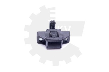 ZAMEK TYLNEJ KLAPY RENAULT CLIO MEGANE KANGOO