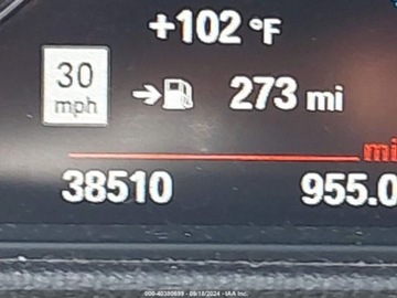 BMW X1 F48 2021 BMW X1 SDrive28I 2021 2.0l 2.0 Benzyna 228KM, zdjęcie 11