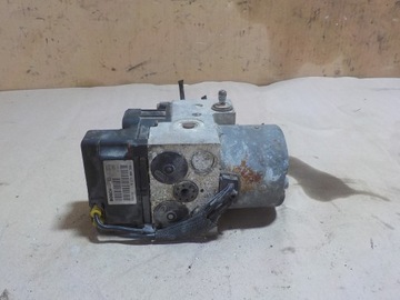 НАСОС АБС YARIS 1.4 D4D 0273004994