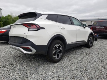 Kia Sportage V 2024 Kia Sportage 2024 KIA SPORTAGE LX 2.5 Benzyna 187KM, zdjęcie 2