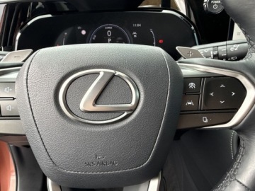 Lexus NX II SUV Facelifting 2.5 350h 243KM 2024 Lexus NX 350h Prestige AWD II (2021-) NX350h Prest, zdjęcie 21