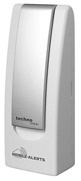 Domowy system monitorowania Technoline MA 10000 biała