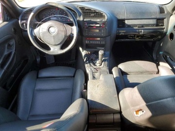 BMW Seria 3 E46 1999 BMW M3 1999 3.2l 3.2 Benzyna 240KM, zdjęcie 8