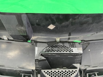 РЕШЕТКА РАДИАТОРА РЕШЕТКА РЕШЕТКА ХРОМ 13136136 OPEL ZAFIRA B 05-