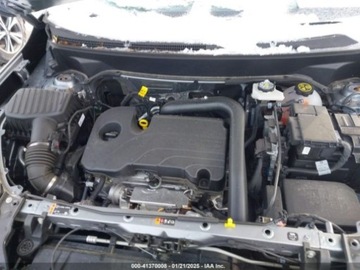  GMC Terrain 2024r., AT4, od ubezpieczalni 1.5 Benzyna 175KM, zdjęcie 11