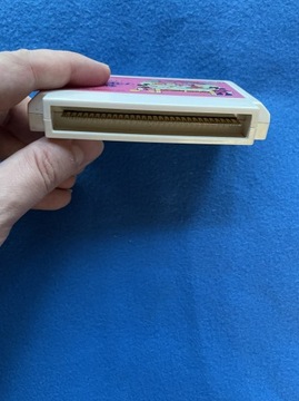 Микки Маус Famicom NTSC-J