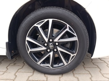 Toyota Yaris IV Hatchback 1.5 Hybrid Dynamic Force 116KM 2021 Toyota Yaris Hybrid 1.5 Comfort IV (2020-) Toyota, zdjęcie 13