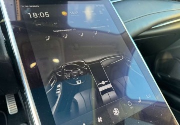 MG 2022 MG Marvel R MG Marvel R Luxury Elektryczny 179KM, zdjęcie 14