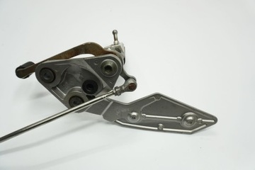 Suzuki SV 1000 03-07 Set Left Front Front