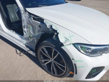 BMW Seria 3 G20-G21 2020 BMW Seria 3 330i xDrive 2020 2.0 Benzyna 255KM, zdjęcie 7