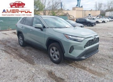 Toyota RAV4 V 2022
