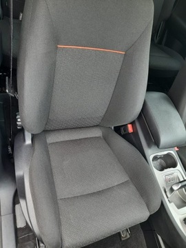 Ford S-Max I Van 2.0 i 16V 145KM 2008 Ford S-Max 2.0 benzyna, nowe częścI!!, zdjęcie 14