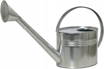 Konewka Siena Garden 7l metal