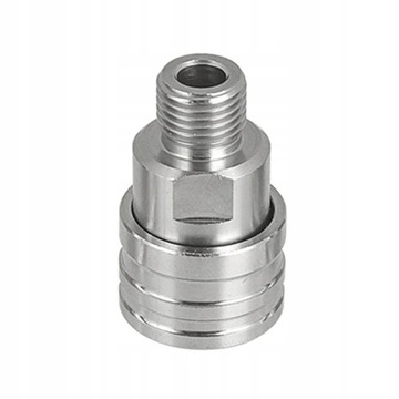 Adapter myjki ciśnieniowej Ciśnienie ze stali