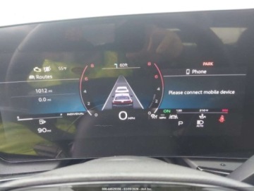 Audi A5 B10 2025 Audi S5 Coupe Prestige Tfsi Quattro S Tronic 2025 3.0 Benzyna 362KM, zdjęcie 10