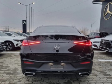 Mercedes GLC C254/X254 Coupe 2.0 220d 197KM 2026 GLC Coupe 220 d 4-Matic AMG Line 2.0 (197KM) 2026, zdjęcie 3