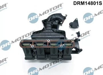 DR.MOTOR DRM14801S MODUL TRUBKY VSTUPNÉ