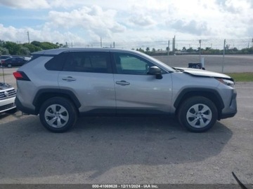 Toyota 2023 Toyota RAV4 2023r., LE, od ubezpieczalni 2.5 Benzyna 203KM, zdjęcie 7