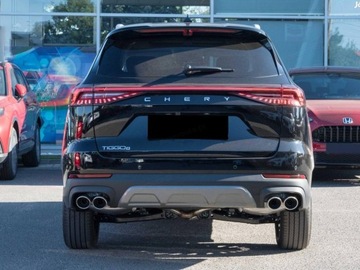 Chery 2025 CHERY TIGGO 8 Comfort 1.6 T-GDI DCT Suv 147KM 2025, zdjęcie 4