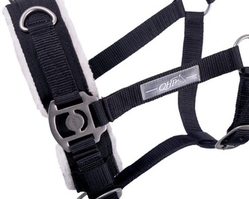 QHP Kawecan BLACK czarny [R: Cob]