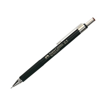 Ołówek automatyczny FABER-CASTEL Tk-fine0,5mm