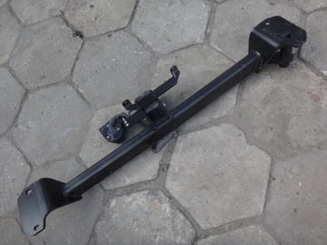 NOSNÍK HÁK TAŽENÍ BMW F46 THULE 5566