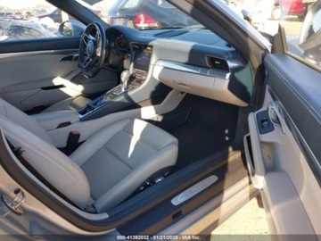 Porsche 2019 Porsche 911 Carrera 4 2019 3.0l 3.0 Benzyna 370KM, zdjęcie 10
