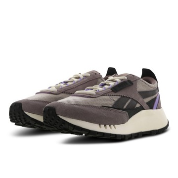 КОЖАНЫЕ КРОССОВКИ REEBOK CLASSIC LEGACY