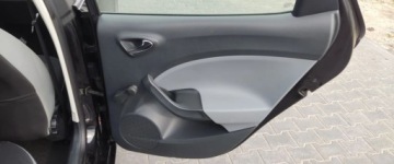 Seat Ibiza IV Hatchback 5d Facelifting 1.4 85KM 2013 Seat Ibiza po lifcie , zadbana,1.4 mpi ,bezwypadek 1.4 Benzyna 85KM, zdjęcie 20