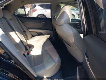 Toyota Camry IX 2022 Toyota Camry xle, 2022r., 3.5L 3.5 Benzyna 301KM, zdjęcie 9