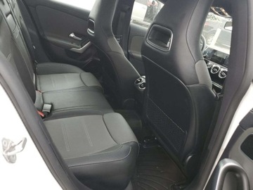 Mercedes CLA C118/X118 2021 Mercedes-Benz CLA 250 2021 2.0l 2.0 Benzyna 221KM, zdjęcie 10