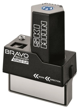 Ostrzałka elektryczna SKI MAN BRAVO WORLD CUP
