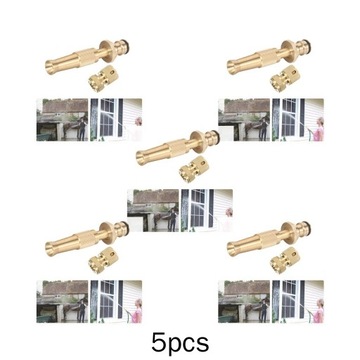 5x Myjnia samochodowa Spray ciśnieniowy