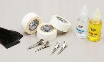 REMOVER Жидкость для удаления волос сэндвич 30 мл