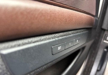 BMW Seria 5 F10-F11 Touring Facelifting 525d 218KM 2016 BMW Seria 5 525D 2016r LCI F11 M-Pakiet AUTOMATZAMIANA 2.0 Diesel 218KM, zdjęcie 14